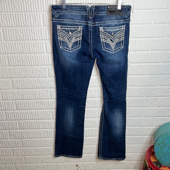 Vigoss | Jeans | Vigoss The Dallas Slim 